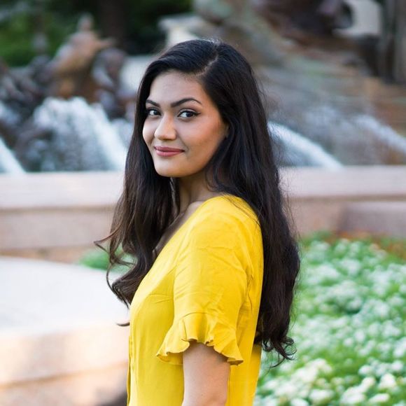 Meet your Posher, Priyasha - Picture 1 of 1